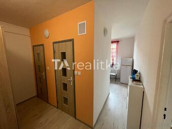 Pronájem byt 1 + 1, 36㎡ Orlová 73514 - 2
