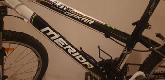 Kolo Merida 24" DAKAR - 2