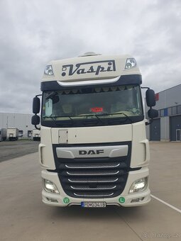 DAF XF - 2