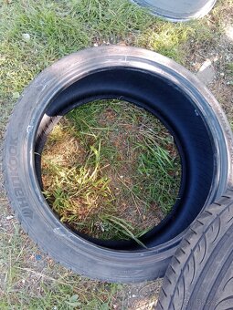 Hankook 225/35 r19 - 2