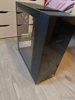 Pc skříň s chladičem na procesor argb - 2