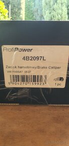 Brzdový třmen ProfiPower 4B2097L - 2