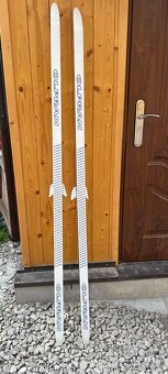 Běžky OLPRAN Nordic Classic – 200cm - 2