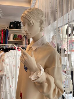 Damska figurina Jana - 2