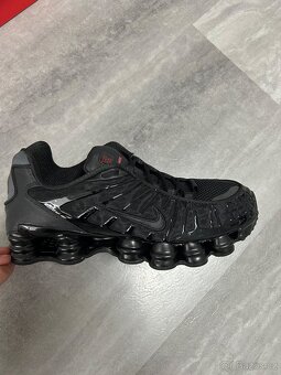 Nike Shox TL - 2