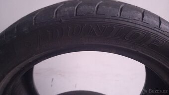 Pneu letní 225/45 r17 - 2