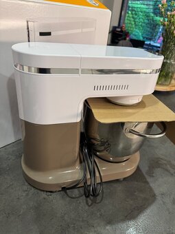 Kuchyňský robot ETA Gustus Maximus III 3128 90030 - 2