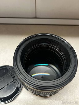 AF-S NIKKOR 85mm f/1.4G - 2