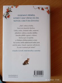 Stále s tebou, kniha - 2