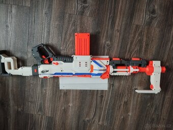 NERF puška Modulus regulator - 2