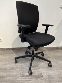 Rim Anatom 986B (a) černá, modrá (3 ks, 1 ks) - 2