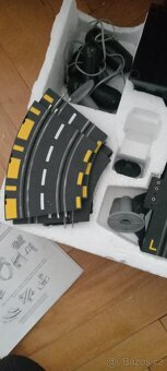 Autodráha - 2