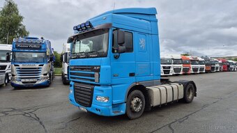 Prodám DAF FT XF 105.460 SC EURO 5 - 2