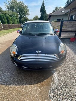 Mini Cooper - 2