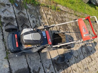 Oleomac g48 tbr - 2