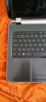 Notebook HP-RT-3290 - 2