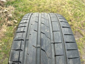 4ks letní pneu Hankook 245/45/19 - 2