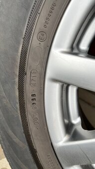 Alu Hyundai R16 - 2