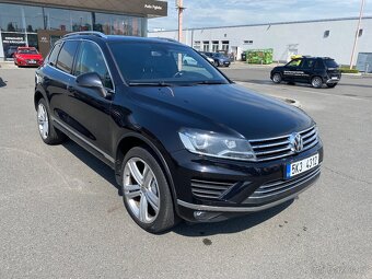 Touareg - 2