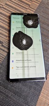 Samsung Galaxy Note 9 128Gb N/D - 2