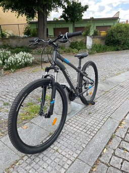 Horské kolo RockRider ST100 - 2