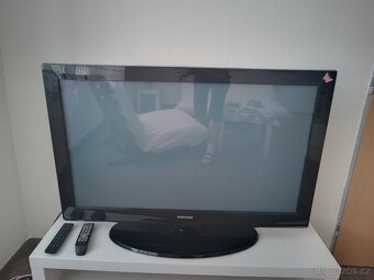 Televize Samsung úhlopříčka 108 cm - 2