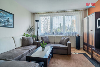 Prodej bytu 3+1, 61 m², Český Těšín, ul. Okružní - 2