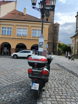 Malaguti 500 GT - 2