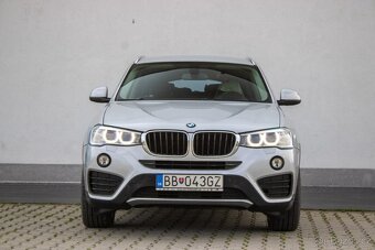 BMW X4 - 2