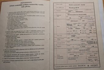 wartburg 353 tourist - 2