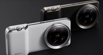 XIAOMI 14 ULTRA 5G 16 /512 GB, BÍLÁ - 2