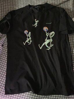 Off-White Alien Arrow 3XL - 2