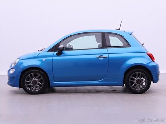 Fiat 500 1,0 SPORT CZ Záruka ALU (2021) - 2