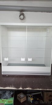 Klec - 2