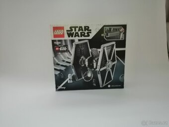 Nabízím Lego StarWars 75300 Stíhačka TIE Nové - 2