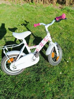 Prodám dětské kolo 12'' - 2