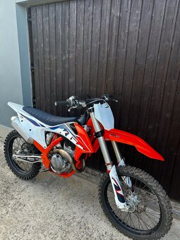 Ktm SX-F 250 2022 - 2