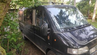 Peugeot Boxer - 2