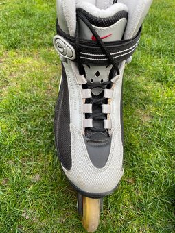 Brusle NIKE - 2
