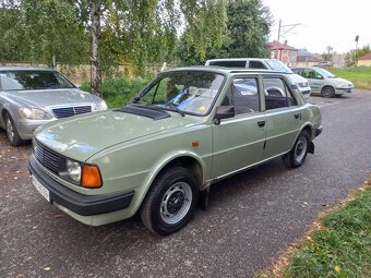 Škoda 105 L - 2