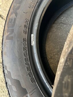 205/60 r16 celoroční - 2