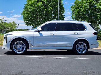 BMWX-7 ALPINA XB7 4.4 2023 - 2