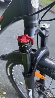 Prodám horské kolo Merida Matts TFS 500🔥 - 2
