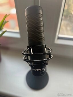 HyperX QuadCast S - 2