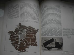 PRAHA 1921 - 2