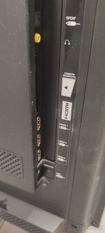 Tv LG + TCL Tv - 2