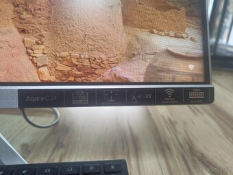 Acer Aspire - 2