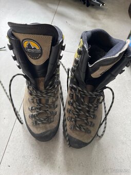 Trekové boty La Sportiva - 2