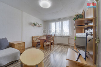 Prodej bytu 3+1, 64 m², Kaznějov, ul. Poštovní - 2