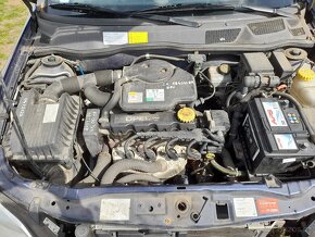 Opel Astra g 1.6 8v i - 2